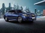 Chevrolet Malibu LTZ 2011 года (CN)